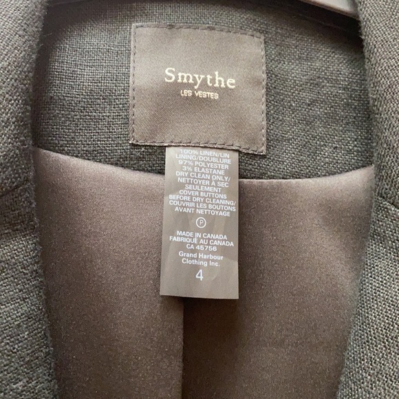 Smyth blazer - Picture 4 of 6